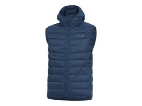 Vesta AURORA zateplená s kapucí RAF BLUE (velikost 3XL)