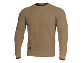 Svetr ELYSIUM COYOTE (velikost 3XL)