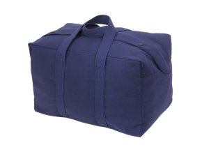 Taška TACTICAL MODRÁ