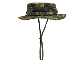 Klobouk US typ GI rip-stop WASP Z3A (velikost 3XL)