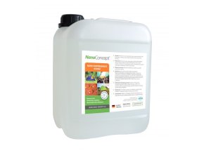 Impregnace NANO na stan 5000 ml