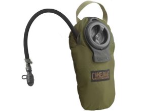 Vak na vodu CAMELBAK STORM ZELENÝ nový