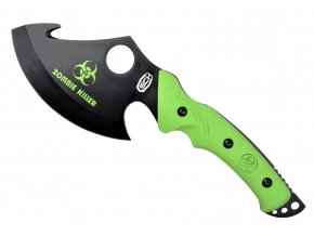 Sekera SCK Zombie Killer 4