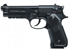 Vzduchová pistole Beretta M92 A1