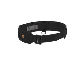 Opasek FORESTER BUSHCRAFT ČERNÝ (velikost 3XL-4XL)
