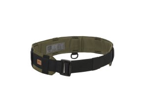 Opasek FORESTER BUSHCRAFT OLIVE GREEN/ČERNÝ (velikost 3XL-4XL)