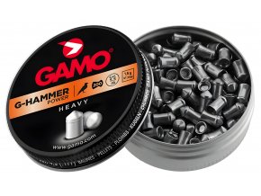 Diabolo Gamo G-Hammer 200ks cal.5,5mm