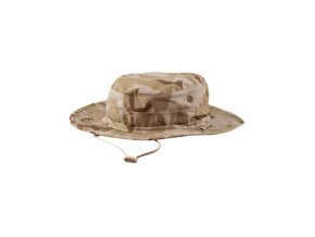 Klobouk BOONIE Cordura rip-stop MULTICAM ARID®