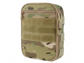 Pouzdro MOLLE SIDE KICK na zdravotní potřeby MULTICAM®