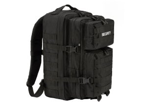 Batoh US COOPER SECURITY velký ČERNÝ