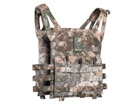Vesta - nosič plátů MOLLE PLATE CARRIER GEN II WASP Z1B