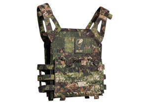 Nosič plátů MOLLE PLATE CARRIER GEN II WASP Z3A