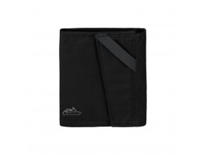 Peněženka EDC MEDIUM WALLET® Cordura® ČERNÁ