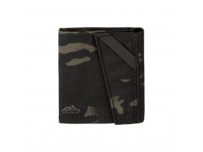 Peněženka EDC MEDIUM WALLET® Cordura® MULTICAM BLACK®