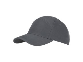 Čepice TF-2215 softshellová ŠEDÁ - WOLF GREY (velikost L-XL)