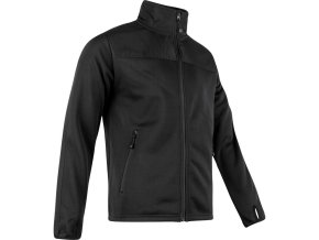 Bunda SPECIAL OPS GEN 2 fleece ČERNÁ (velikost 3XL)
