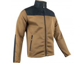 Bunda SPECIAL OPS GEN 2 fleece COYOTE