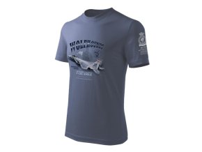 Triko F-15C EAGLE (velikost 3XL)