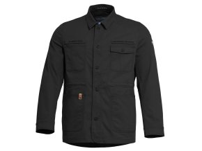 Bunda ROGUE HERO FIELD ČERNÁ (velikost 3XL)
