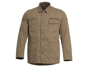 Bunda ROGUE HERO FIELD COYOTE (velikost 3XL)