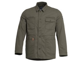Bunda ROGUE HERO FIELD CINDER GREY (velikost 3XL)