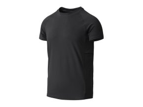 Triko funkční QUICK DRY ČERNÉ (velikost 3XL)