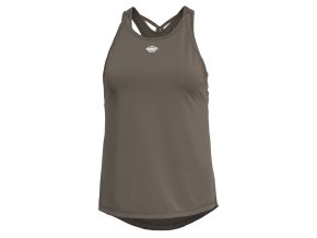 Tílko dámské UNITY MESH RAL 7013 (velikost L)
