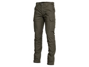 Kalhoty RANGER 2.0 RANGER GREEN (velikost 36-30)