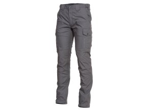 Kalhoty RANGER 2.0 ŠEDÉ - WOLF GREY (velikost 36-30)