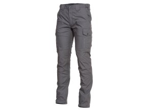 Kalhoty RANGER 2.0 ŠEDÉ - WOLF GREY