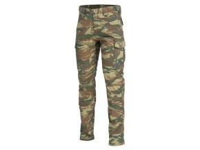 Kalhoty RANGER 2.0 ŘECKÉ MASKOVÁNÍ (velikost 38-32)