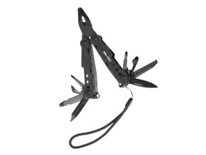 Kleště multifunkční multitool Small ČERNÉ
