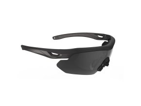 Brýle lehké střelecké Nighthawk PRO 3 skla