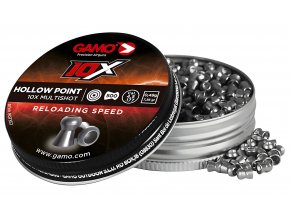 Diabolo Gamo Hollow Point 500ks cal.4,5mm