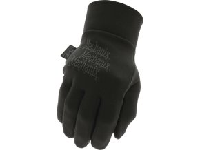 Rukavice COLDWORK BASE LAYER softshellové ČERNÉ (velikost L)