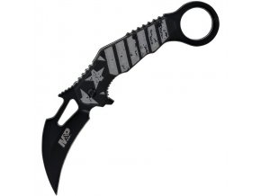 Nůž zavírací M&P karambit STAR