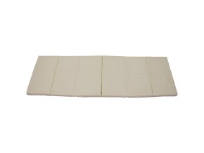 Matrace na lehátko typ I BRITSKÁ original KHAKI