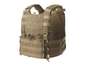 Vesta GUARDIAN MILITARY SET nosič plátů COYOTE (velikost L)