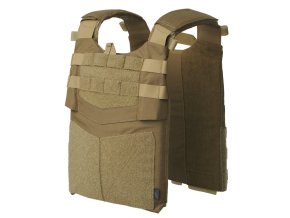 Vesta GUARDIAN nosič plátů COYOTE (velikost L)