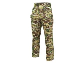 Kalhoty taktické PATRIOT softshell zateplené BTP (velikost 3XL)