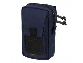 Pouzdro NAVTEL [O.08] Cordura® SENTINEL BLUE