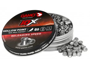 Diabolo Gamo Hollow Point 250ks cal.5,5mm