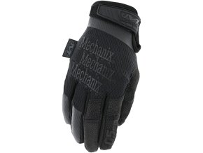 Rukavice dámské MECHANIX SPECIALTY 0,5mm ČERNÉ (velikost L)