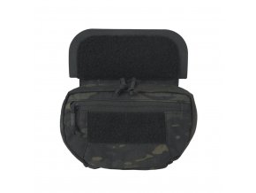 Pouzdro spodní přídavné GUARDIAN DANGLER MULTICAM® BLACK