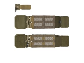 Boky QUICK RELEASE k vestě GUARDIAN® ADAPTIVE GREEN (velikost L)