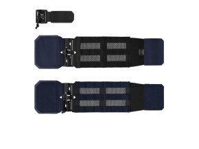 Boky QUICK RELEASE k vestě GUARDIAN® SENTINEL BLUE (velikost L)