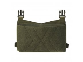 Platforma GUARDIAN® KANGAROO FLAP přední OLIVE GREEN