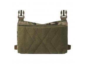 Platforma GUARDIAN® KANGAROO FLAP přední MULTICAM®