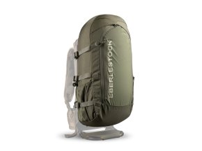 Vak přídavný VAPOR 2500 V2 MILITARY GREEN