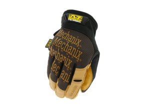 Rukavice MECHANIX LEATHER ORIGINAL® (velikost L)
